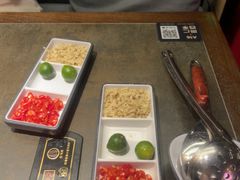-同仁四季椰子鸡(海岸城天利店)