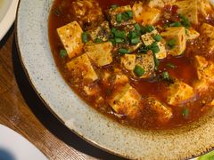-不相离盐帮菜(郎园店)