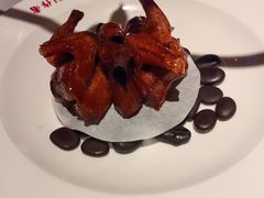 -谭厨中山传家菜.乳鸽.脆鲩鱼(华强北中航城店)