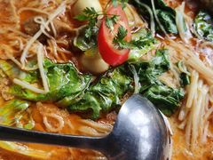 -若蘭慈·无国界素食料理(欢乐海岸店)