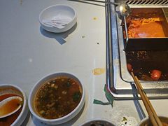 -海底捞火锅(威高广场店)