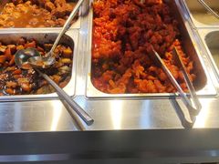 -新红帽自助盒饭(大悦城店)