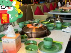 -润园四季椰子鸡火锅(海上世界店)