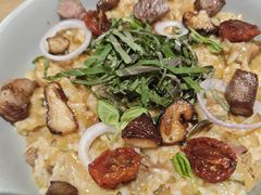 -娜娜家•Nana's restaurant (南开大悦城店)