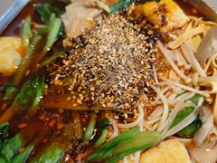 -大尾巴羊肉串(二部北站店)