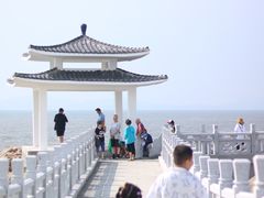 -兴城海滨风景区