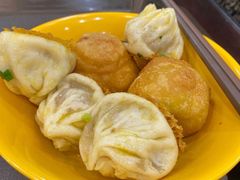 -毛华美食(清扬路店)