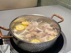 -椰小鸡·琼州糟粕醋·火锅(美兰缤纷城店)