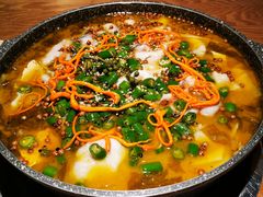 -山城外·非遗酸菜鱼(财富中心店)