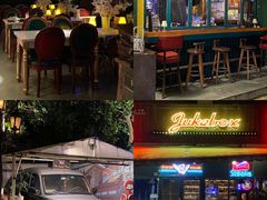 -JUKEBOX玖部音乐餐厅(华侨城店)