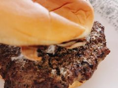 -FATBURGER 特富客汉堡(外交公寓店)