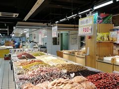 -世纪联华超市(大关店)
