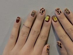 -LILY NAILS美甲美睫