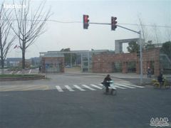 -同济大学(嘉定校区)