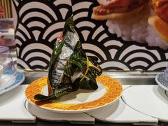 -万岁寿司(蓬江万达店)
