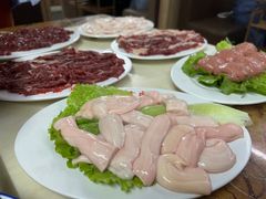 -贵宾牛·潮汕牛肉火锅(珠池总店)