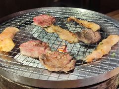 -隐家本格烧肉(万达广场店)