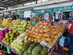 -羊栏农贸市场(羊新路店)