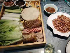 -味道家宴