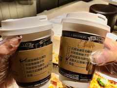 -达美乐比萨(红山店)