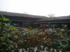 景观位-荷香居(洞企石路店)