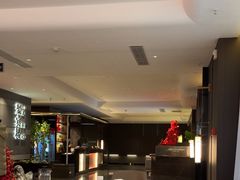 -聚宾楼·烤鸭·家宴(科技三路店)