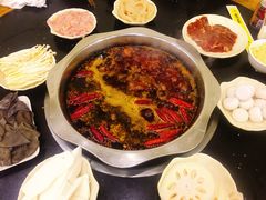 -大龙火锅(老店)