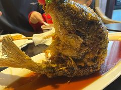 -老牌坊鲁菜名店(聊城美食岛店)