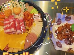 -1988韩式炸鸡料理(麦凯乐店)