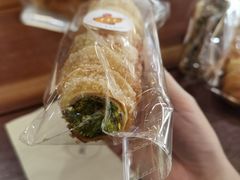 -侘寂甜品(自取店)