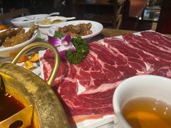 -莺花渡火锅City Green(万象城店)
