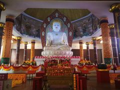 -龙口南山旅游景区