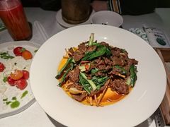 -桂满陇·海市蜃楼·黑金(国金店)