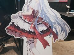 -必胜客(八一店)