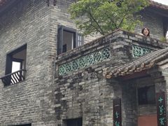 -东莞市可园博物馆