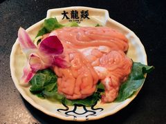 猪脑-大龙辣火锅·龙虾·烧烤(湖滨新天地店)