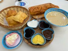 -BAURSAK包尔萨克早餐屋(第二分店)
