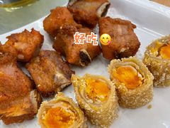 -皮记海鲜1995(寮步店)