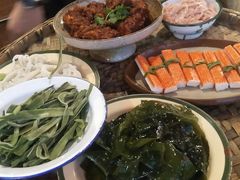 -王婆乔鲜鱼自助火锅(蜀汉路店)