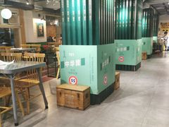 -8号苑自助烤场(西单店)