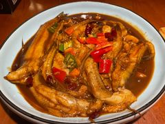-徽三说·土徽菜·中国徽菜连锁品牌(阳湖总店)