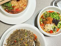 -海底捞火锅(翔龙天地广场店)