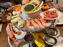 -Osteria Garden 生蚝花园餐厅(原进贤路店)