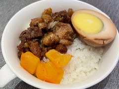 -浦华大酒店-台南担仔面海鲜楼