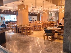 大堂-粤域茶餐厅