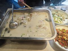 -洞庭家宴·头牌甲鱼(广渠门店)