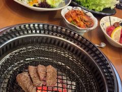 -丸藏和牛烧肉专门店(园区师惠坊店)