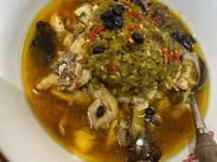 -西江红·株洲本地菜(滨江南路店)