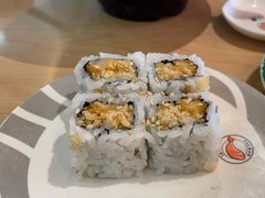 -新一番三文鱼寿司(红城湖店)