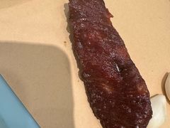 -将军肚烧烤鸡手王(东岭南街店)